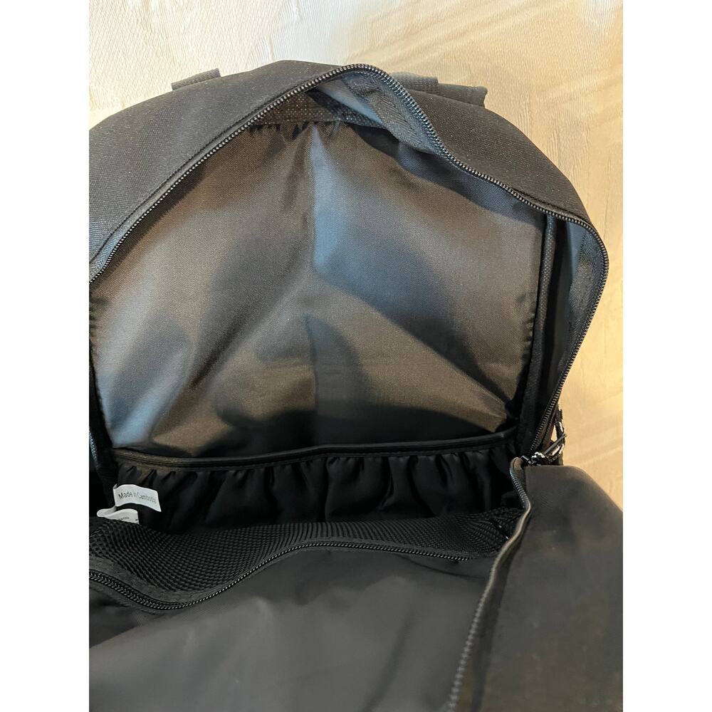 EastSport Backpack with Computer Sleeve - Picture 4 of 4